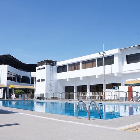 Hotel Conafovicer Piura Exteriér fotografie